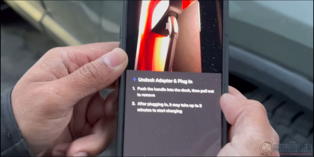 特斯拉在美國開放其他品牌電動車使用超充站,關鍵是Magic Dock - 電腦王阿達 特斯拉在美國開放其他品牌電動車使用超充站,關鍵是Magic Dock - 電腦王阿達