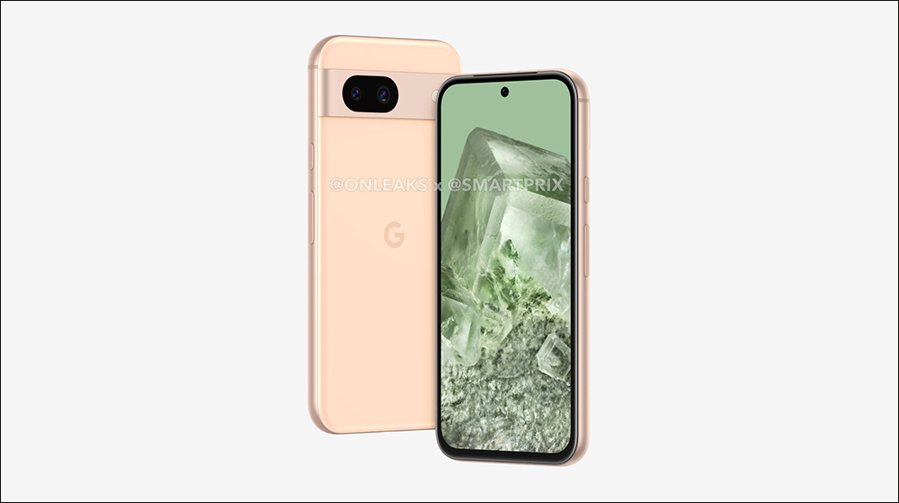 Google Pixel 8a 傳聞定價上漲!價格逼近 2 萬大關 - 電腦王阿達 Google Pixel 8a 傳聞定價上漲!價格逼近 2 萬大關 - 電腦王阿達