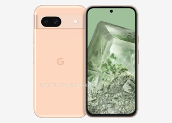 Google Pixel 8a