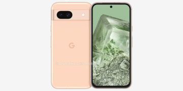 Google Pixel 8a