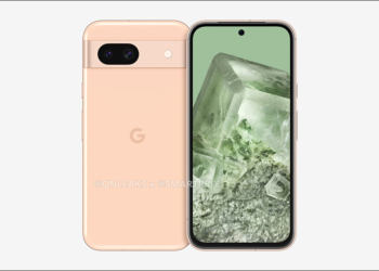 Google Pixel 8a 外觀、規格與售價提前流出