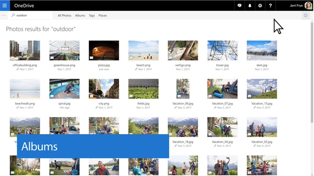微軟緊急取消把照片也計入 OneDrive 5GB 限額的新政策 微軟緊急取消把照片也計入 OneDrive 5GB 限額的新政策