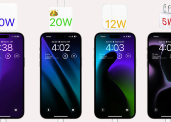 iPhone 15 充電器