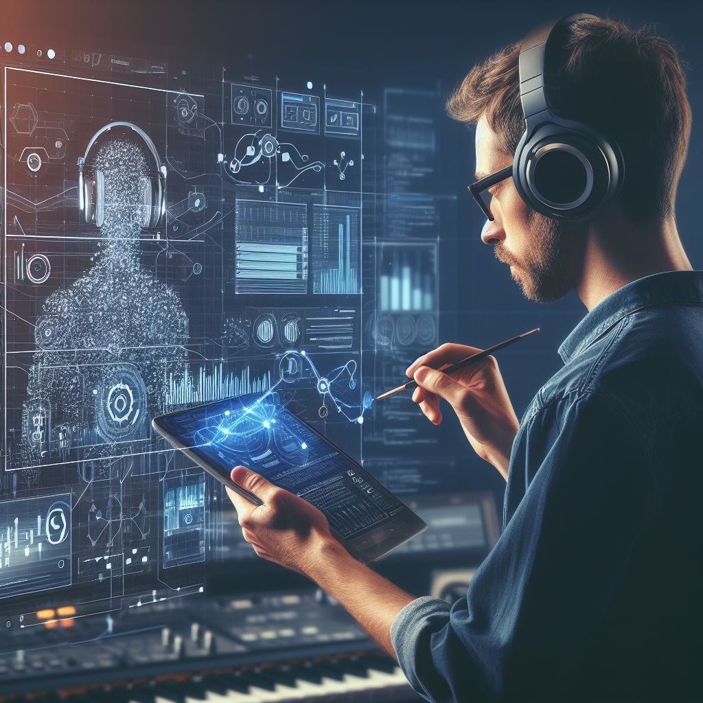 《賽博朋克2077》使用AI技術重現已故配音演員的聲音 - 電腦王阿達