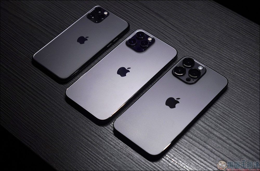 二手 iPhone 選購該注意什麼？Apple 官方傳授購買二手 iPhone 的重要提示 - 電腦王阿達