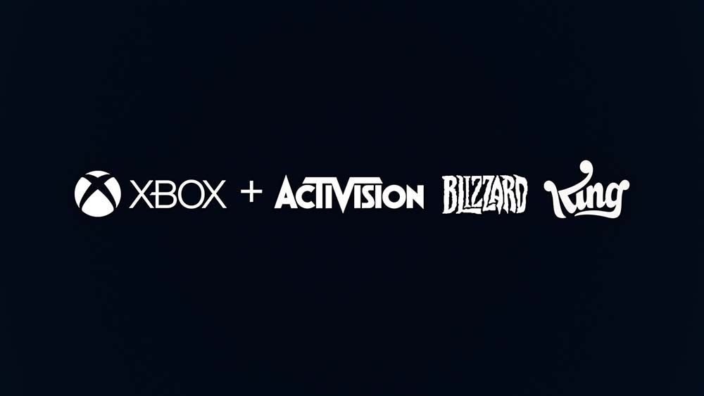 Xbox 創始人在微軟完成收購後,發文調侃動視暴雪的 CEO - 電腦王阿達 Xbox 創始人在微軟完成收購後,發文調侃動視暴雪的 CEO - 電腦王阿達