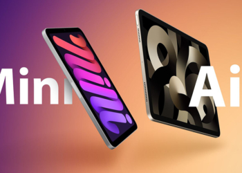 iPad mini 7