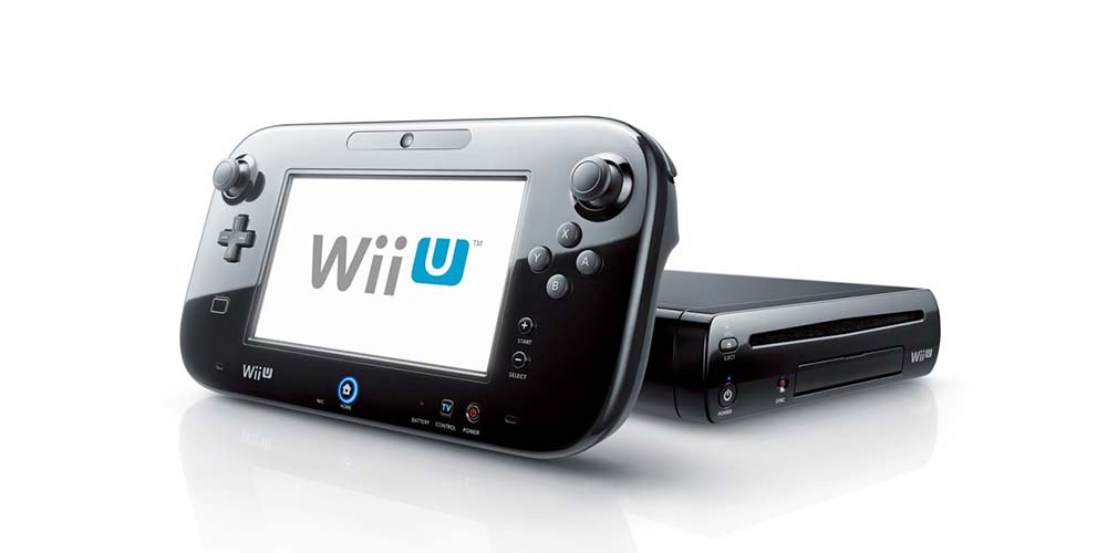 已停產 6 年的 Wii U、數位遊戲商店也收掉,今年美國竟還有店家賣出一台全新機 - 電腦王阿達 已停產 6 年的 Wii U、數位遊戲商店也收掉,今年美國竟還有店家賣出一台全新機 - 電腦王阿達