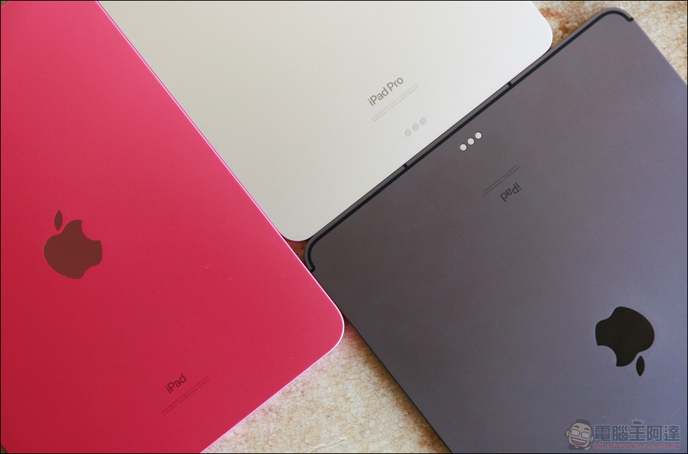 謠傳全新 iPad mini 7 、 iPad Air 6 將於本週推出,但專家持不同看法 - 電腦王阿達 謠傳全新 iPad mini 7 、 iPad Air 6 將於本週推出,但專家持不同看法 - 電腦王阿達