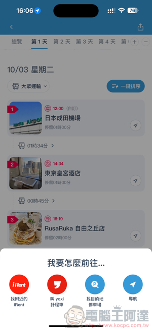 「出趣玩」規劃神器!去趣 chicTrip app 使用心得教學(Android / iOS 皆支援!) - 電腦王阿達 「出趣玩」規劃神器!去趣 chicTrip app 使用心得教學(Android / iOS 皆支援!) - 電腦王阿達