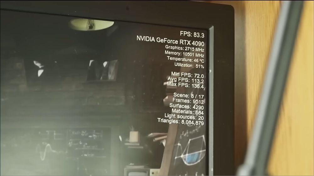 RTX 4090 維修有夠驚,國外 Youtuber 卸除 GPU 晶片發現居然有蟲 - 電腦王阿達 RTX 4090 維修有夠驚,國外 Youtuber 卸除 GPU 晶片發現居然有蟲 - 電腦王阿達