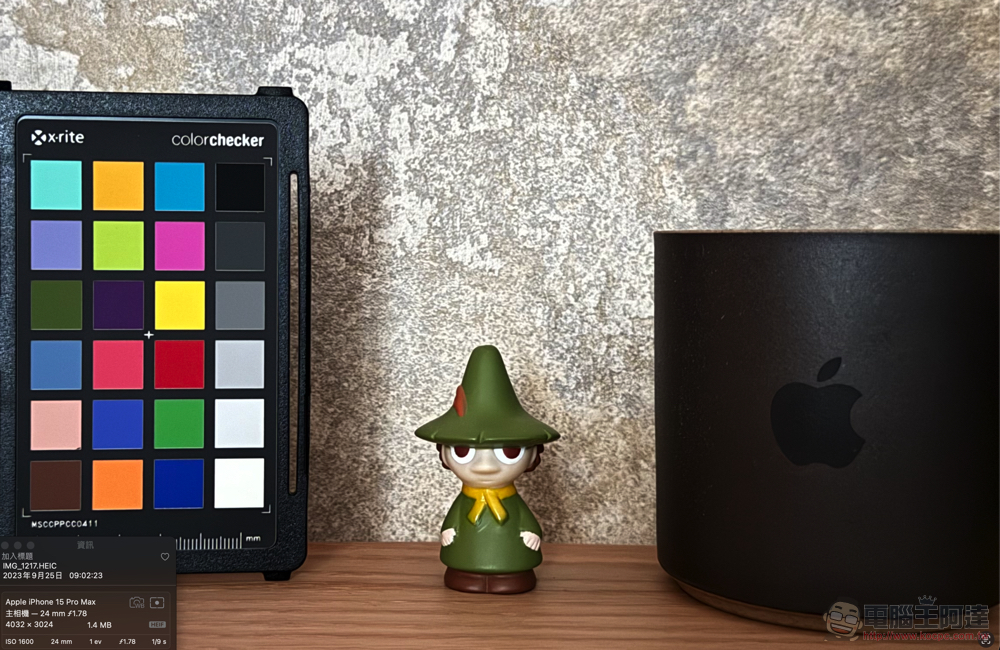 iPhone 15 Pro Max / iPhone 15 深度實拍體驗:它聰明,你專業 - 電腦王阿達 iPhone 15 Pro Max / iPhone 15 深度實拍體驗:它聰明,你專業 - 電腦王阿達