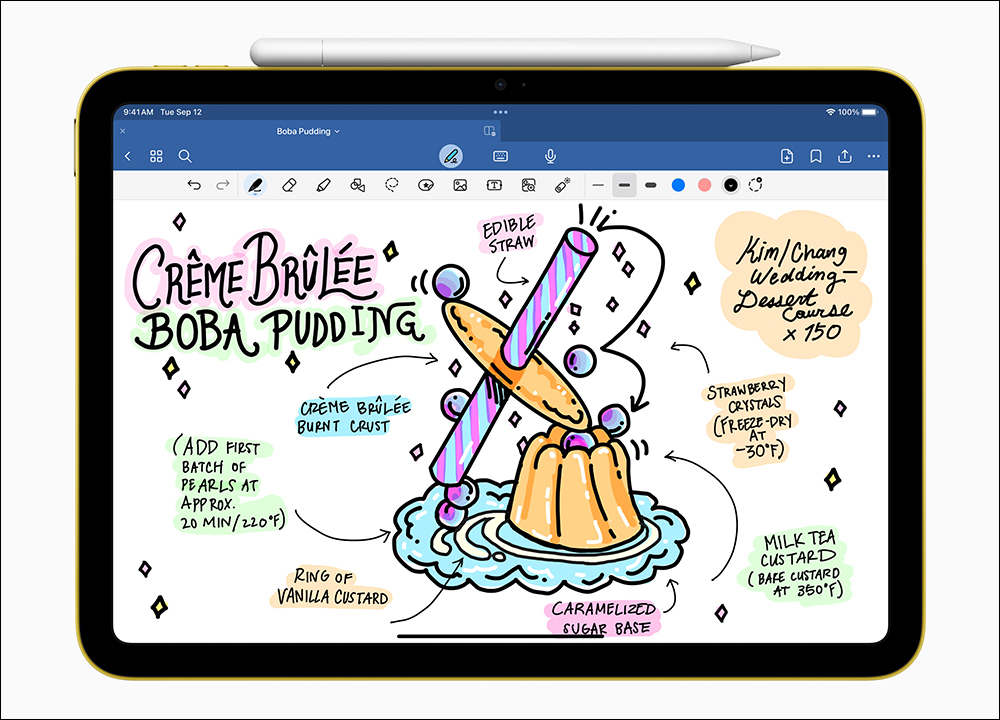 USB-C 版 Apple Pencil 推出:功能簡化、採有線配對與充電,最超值的 Apple Pencil 售價 2,690 元 - 電腦王阿達 USB-C 版 Apple Pencil 推出:功能簡化、採有線配對與充電,最超值的 Apple Pencil 售價 2,690 元 - 電腦王阿達