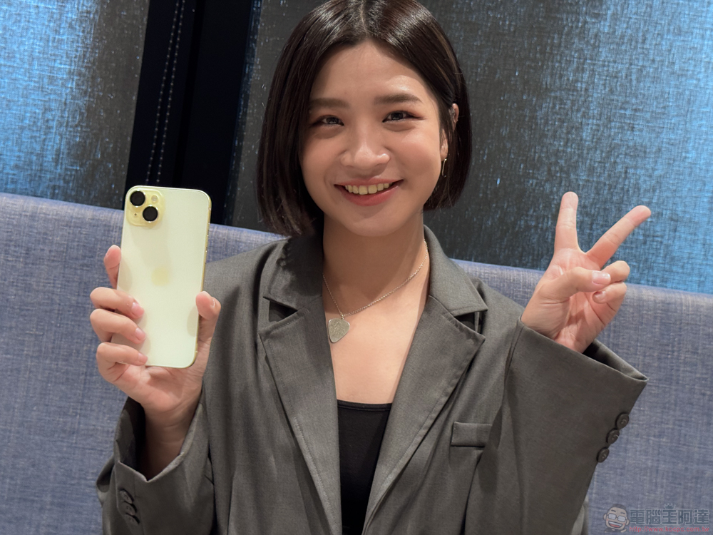 多元演繹新台味!語感創作精靈黃宇寒以 iPhone 緊抓音樂靈感 - 電腦王阿達 多元演繹新台味!語感創作精靈黃宇寒以 iPhone 緊抓音樂靈感 - 電腦王阿達