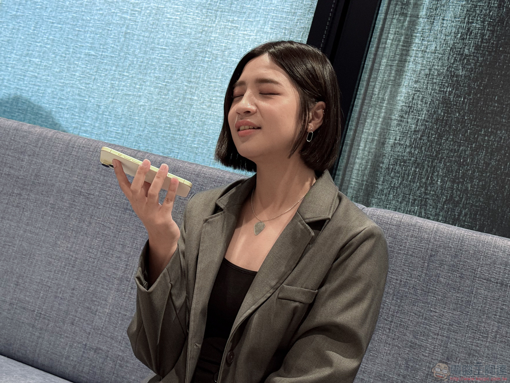 多元演繹新台味!語感創作精靈黃宇寒以 iPhone 緊抓音樂靈感 - 電腦王阿達 多元演繹新台味!語感創作精靈黃宇寒以 iPhone 緊抓音樂靈感 - 電腦王阿達