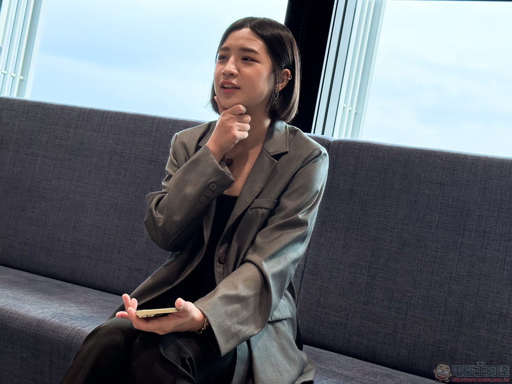多元演繹新台味!語感創作精靈黃宇寒以 iPhone 緊抓音樂靈感 - 電腦王阿達 多元演繹新台味!語感創作精靈黃宇寒以 iPhone 緊抓音樂靈感 - 電腦王阿達