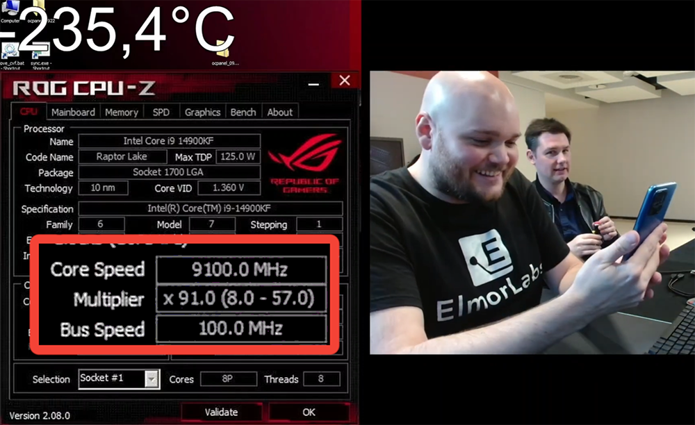 差真多!YouTube 實測發現 i9-14900K 處理器把蓋子移除後,溫度下降 12 度 - 電腦王阿達 差真多!YouTube 實測發現 i9-14900K 處理器把蓋子移除後,溫度下降 12 度 - 電腦王阿達