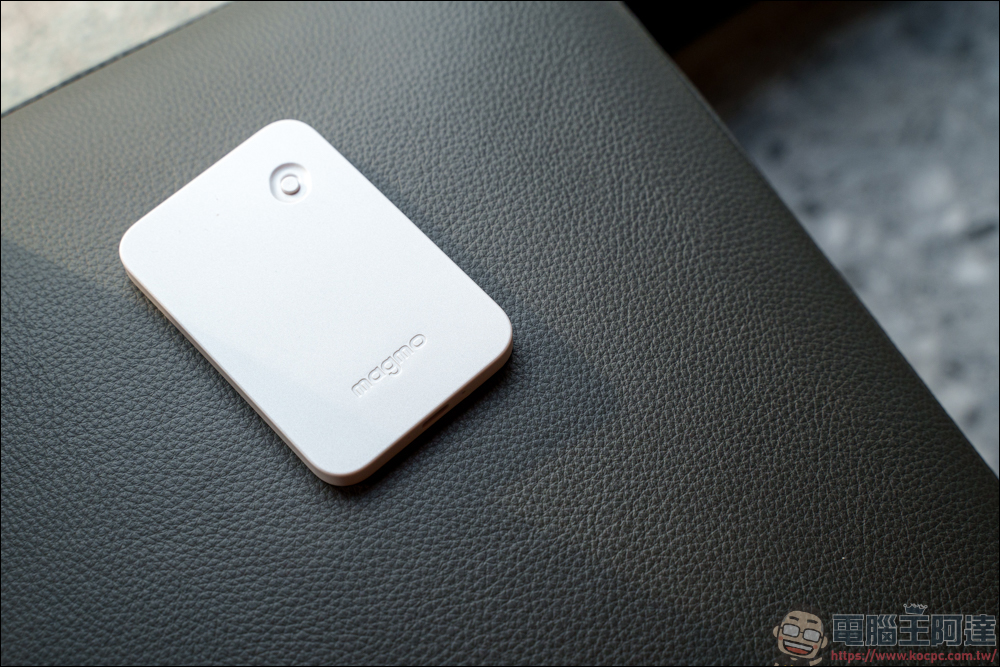 讓 iPhone 可以通話錄音!Magmo Pro MagSafe磁吸卡片式錄音機實測 - 電腦王阿達 讓 iPhone 可以通話錄音!Magmo Pro MagSafe磁吸卡片式錄音機實測 - 電腦王阿達