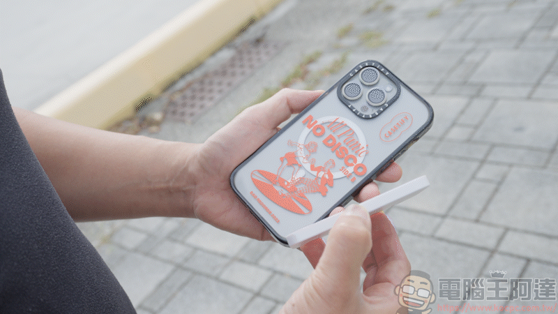 讓 iPhone 可以通話錄音!Magmo Pro MagSafe磁吸卡片式錄音機實測 - 電腦王阿達 讓 iPhone 可以通話錄音!Magmo Pro MagSafe磁吸卡片式錄音機實測 - 電腦王阿達