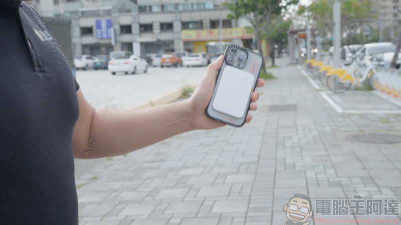 讓 iPhone 可以通話錄音!Magmo Pro MagSafe磁吸卡片式錄音機實測 - 電腦王阿達 讓 iPhone 可以通話錄音!Magmo Pro MagSafe磁吸卡片式錄音機實測 - 電腦王阿達