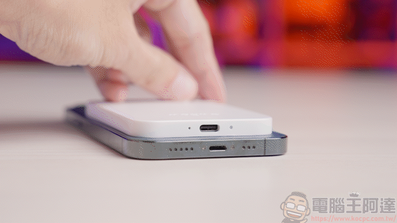 讓 iPhone 可以通話錄音!Magmo Pro MagSafe磁吸卡片式錄音機實測 - 電腦王阿達 讓 iPhone 可以通話錄音!Magmo Pro MagSafe磁吸卡片式錄音機實測 - 電腦王阿達