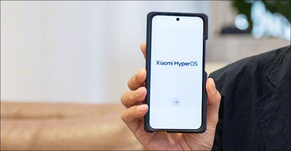 小米 Xiaomi 14 真機首度亮相!將搭載 Xiaomi HyperOS(小米澎湃 OS)作業系統,介面提前曝光 - 電腦王阿達 小米 Xiaomi 14 真機首度亮相!將搭載 Xiaomi HyperOS(小米澎湃 OS)作業系統,介面提前曝光 - 電腦王阿達