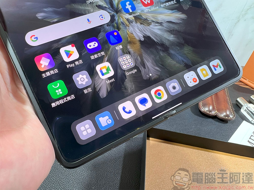 OPPO Find N3 / Find N3 Flip 登台,更輕、更薄、更大挑戰同級之最 - 電腦王阿達 OPPO Find N3 / Find N3 Flip 登台,更輕、更薄、更大挑戰同級之最 - 電腦王阿達
