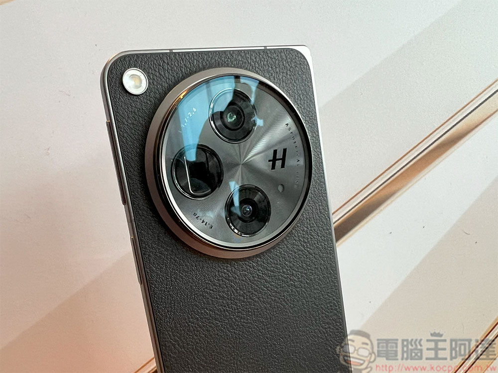 OPPO Find N3 / Find N3 Flip 登台,更輕、更薄、更大挑戰同級之最 - 電腦王阿達 OPPO Find N3 / Find N3 Flip 登台,更輕、更薄、更大挑戰同級之最 - 電腦王阿達