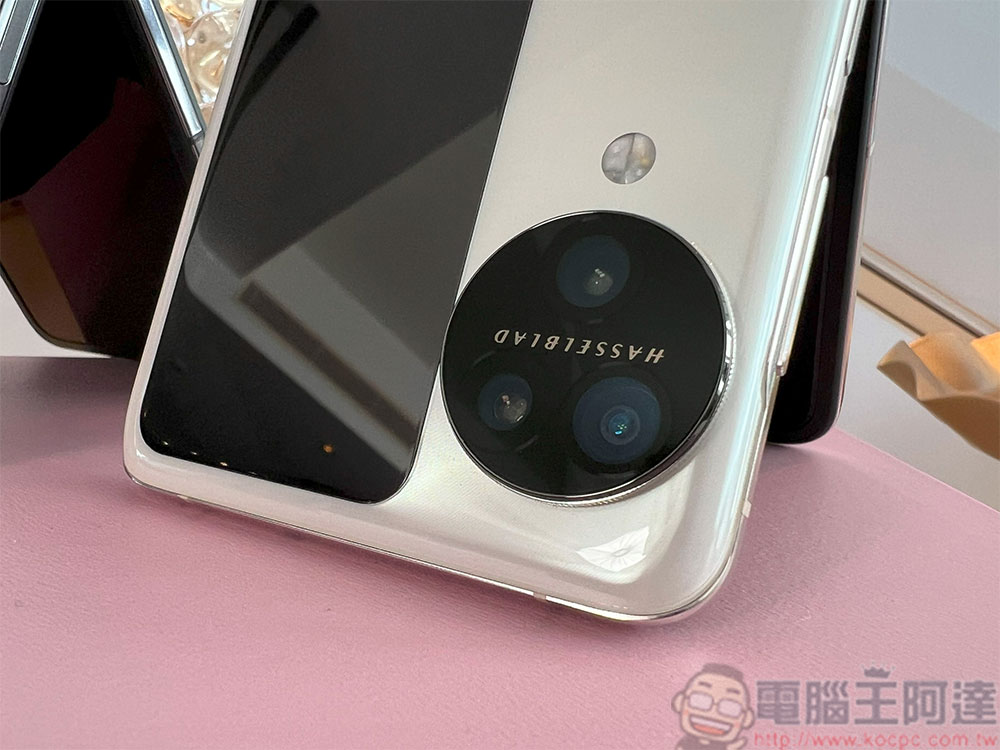 OPPO Find N3 / Find N3 Flip 登台,更輕、更薄、更大挑戰同級之最 - 電腦王阿達 OPPO Find N3 / Find N3 Flip 登台,更輕、更薄、更大挑戰同級之最 - 電腦王阿達