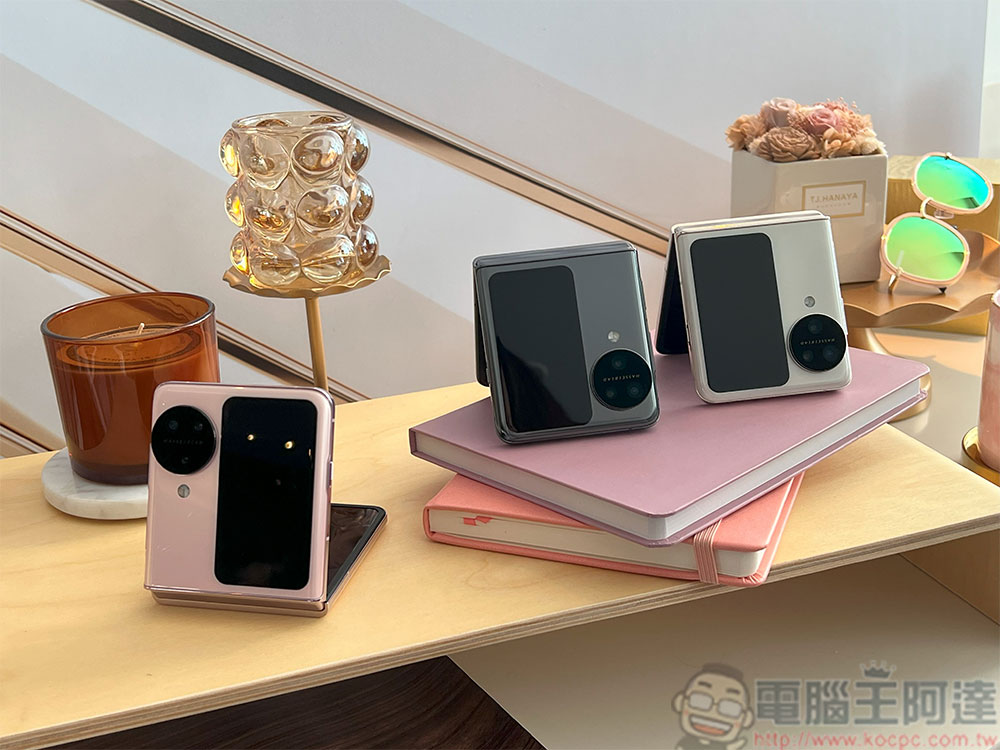 OPPO Find N3 / Find N3 Flip 登台,更輕、更薄、更大挑戰同級之最 - 電腦王阿達 OPPO Find N3 / Find N3 Flip 登台,更輕、更薄、更大挑戰同級之最 - 電腦王阿達