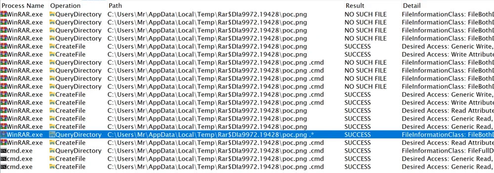 WinRAR 存在重大安全漏洞,請立刻「手動」更新! - 電腦王阿達 WinRAR 存在重大安全漏洞,請立刻「手動」更新! - 電腦王阿達