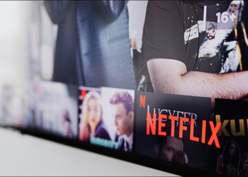 Netflix 宣布再次調漲訂閱價格，針對美國、英國與歐洲地區收費增加