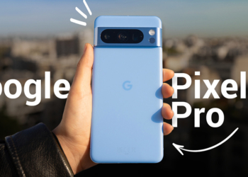 Google Pixel 8 Pro
