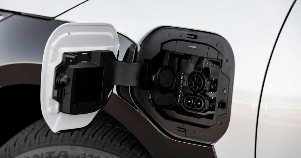 TOYOTA 與 Lexus 確認加入 Tesla NACS 充電聯盟 - 電腦王阿達 TOYOTA 與 Lexus 確認加入 Tesla NACS 充電聯盟 - 電腦王阿達