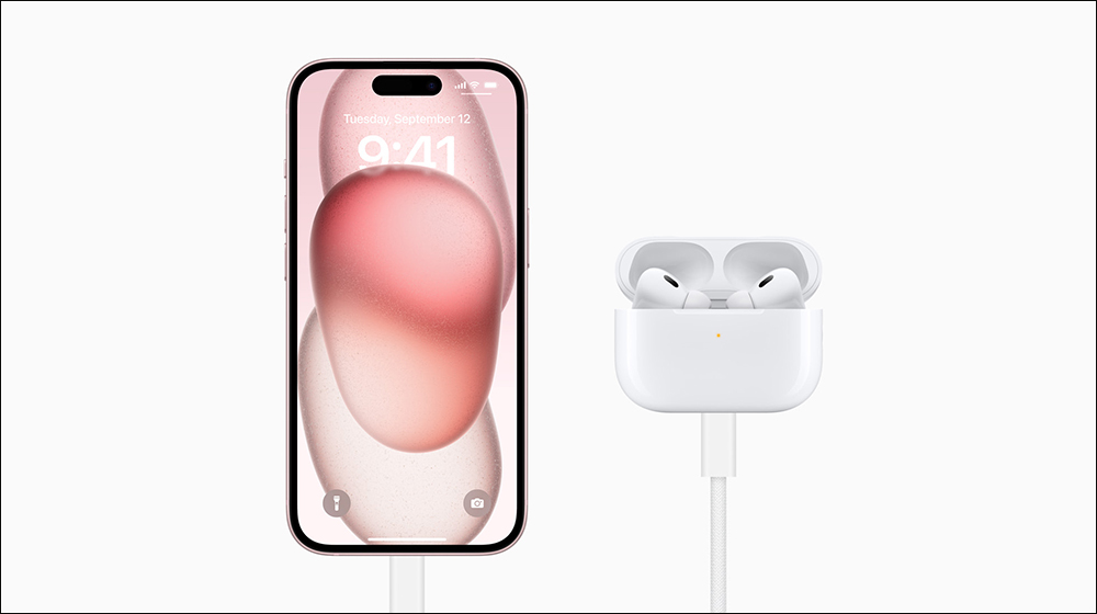 AirPods Pro 釋出韌體更新 6A305,自 iOS 17 推出以來第二次更新 - 電腦王阿達 AirPods Pro 釋出韌體更新 6A305,自 iOS 17 推出以來第二次更新 - 電腦王阿達