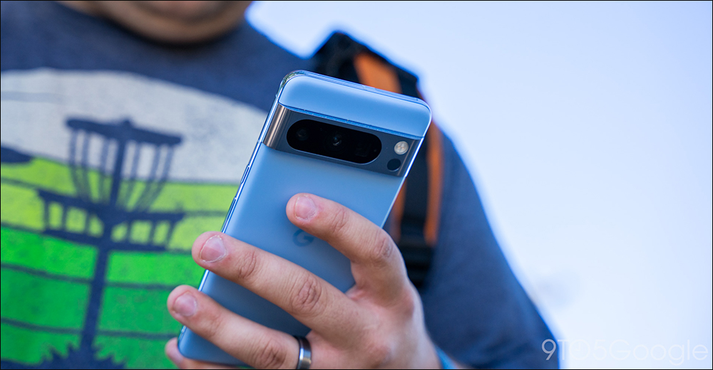 Google Pixel 8 Pro 也傳「螢幕問題」,AOD 會出現粉紅色文字 - 電腦王阿達 Google Pixel 8 Pro 也傳「螢幕問題」,AOD 會出現粉紅色文字 - 電腦王阿達