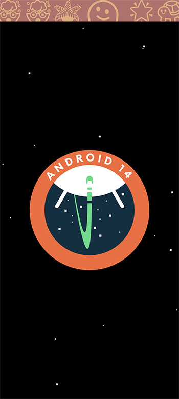 如何找到 Android 14 手機上的隱藏彩蛋？ - 電腦王阿達
