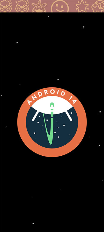 如何找到 Android 14 手機上的隱藏彩蛋? - 電腦王阿達 如何找到 Android 14 手機上的隱藏彩蛋? - 電腦王阿達