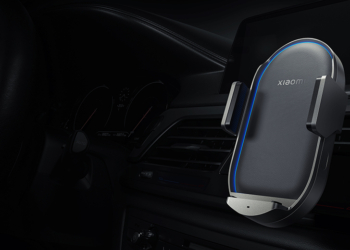 小米 Xiaomi 無線車充 Pro