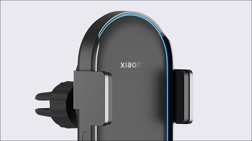 小米 Xiaomi 無線車充 Pro 正式在台開賣:支援最大 50W 無線快充、智慧夾臂、智慧散熱 - 電腦王阿達 小米 Xiaomi 無線車充 Pro 正式在台開賣:支援最大 50W 無線快充、智慧夾臂、智慧散熱 - 電腦王阿達
