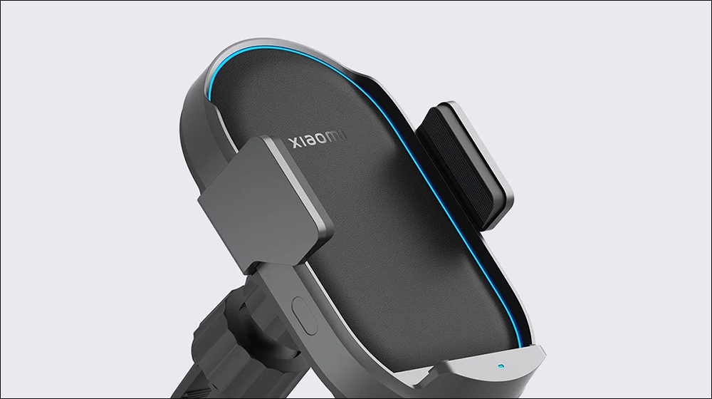小米 Xiaomi 無線車充 Pro 正式在台開賣:支援最大 50W 無線快充、智慧夾臂、智慧散熱 - 電腦王阿達 小米 Xiaomi 無線車充 Pro 正式在台開賣:支援最大 50W 無線快充、智慧夾臂、智慧散熱 - 電腦王阿達