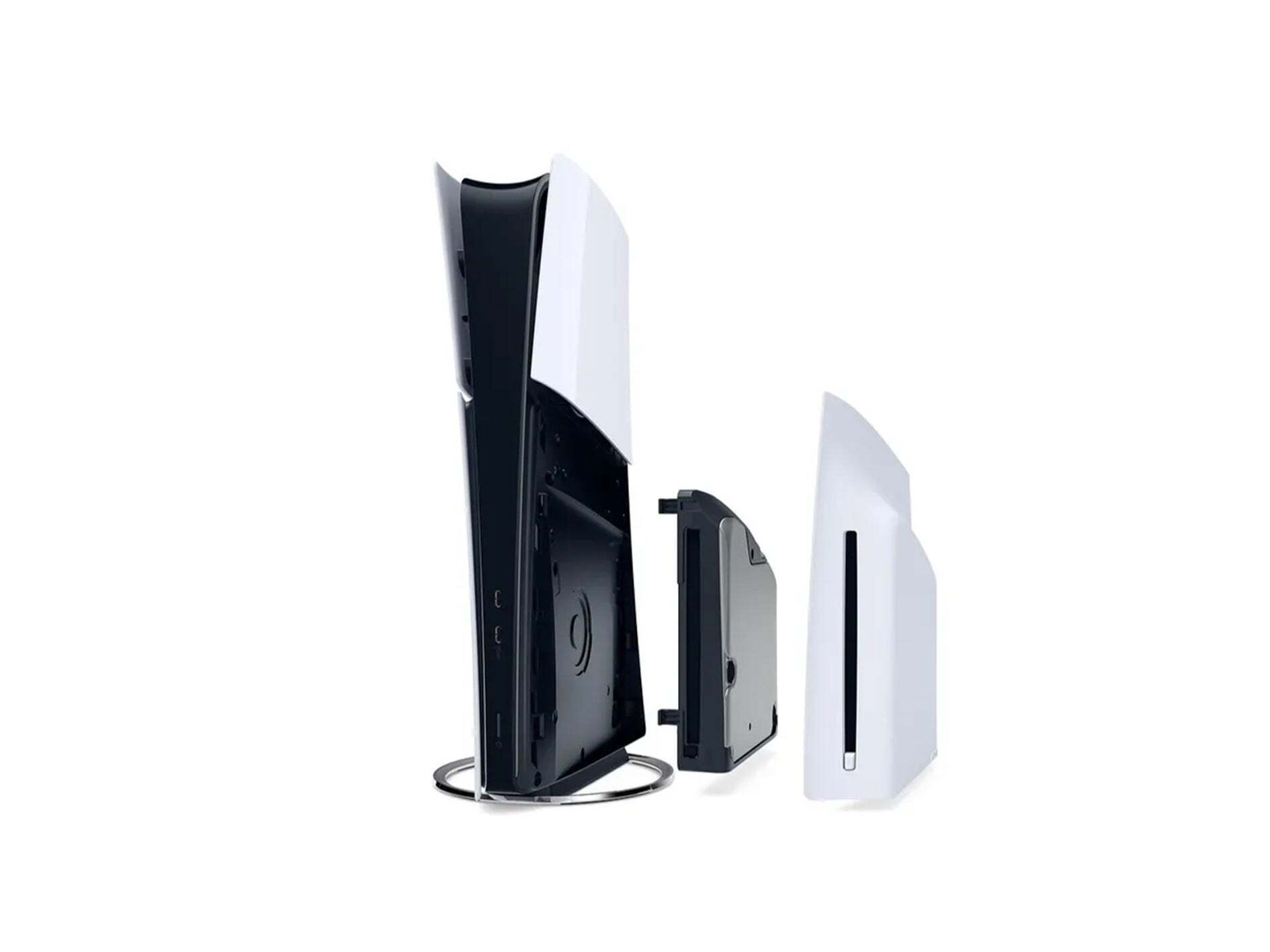 使用前需驗證,國外發現新款 PS5 Slim 必須先連上網路,才可以配對可拆卸光碟機 - 電腦王阿達 使用前需驗證,國外發現新款 PS5 Slim 必須先連上網路,才可以配對可拆卸光碟機 - 電腦王阿達