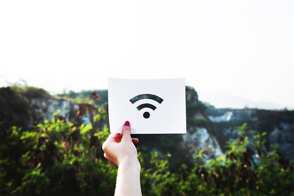 使用公共 Wi-Fi 時，這 4 件事情要注意 - 電腦王阿達