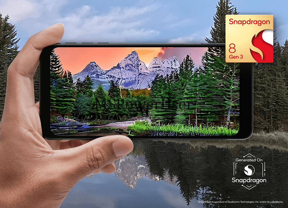 Snapdragon 8 Gen 3 簡報圖檔搶先洩漏!完整規格現身,CPU、GPU 皆獲得大幅效能提升 - 電腦王阿達 Snapdragon 8 Gen 3 簡報圖檔搶先洩漏!完整規格現身,CPU、GPU 皆獲得大幅效能提升 - 電腦王阿達