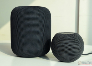 HomePod 現在可以直接播放 YouTube Music 了！