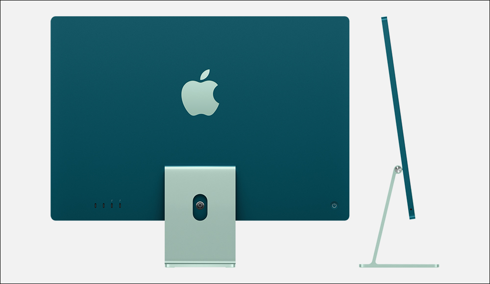 全新 Mac 電腦傳聞將於本月發表,有望見到全新 24 吋 iMac? - 電腦王阿達 全新 Mac 電腦傳聞將於本月發表,有望見到全新 24 吋 iMac? - 電腦王阿達
