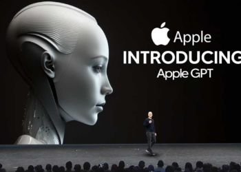 蘋果正在發展Apple GPT 但目前看起來進度不是很理想
