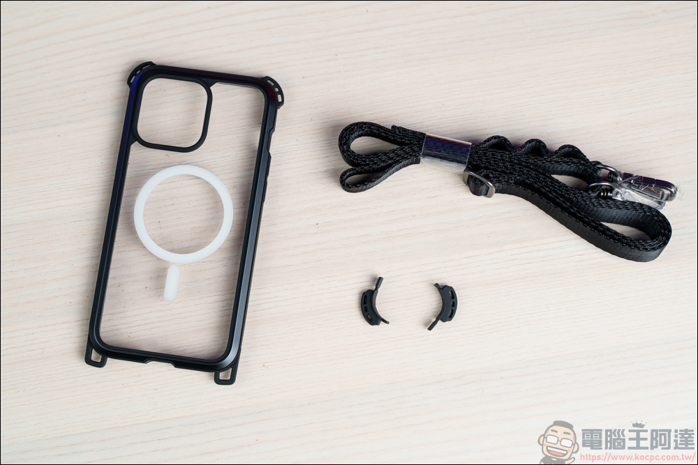 MAGEASY 最新 iPhone 15 系列配件,為你打造舒適的 MagSafe 全磁吸智慧生活 - 電腦王阿達 MAGEASY 最新 iPhone 15 系列配件,為你打造舒適的 MagSafe 全磁吸智慧生活 - 電腦王阿達