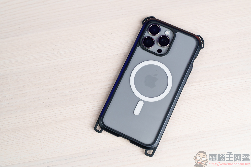 MAGEASY 最新 iPhone 15 系列配件,為你打造舒適的 MagSafe 全磁吸智慧生活 - 電腦王阿達 MAGEASY 最新 iPhone 15 系列配件,為你打造舒適的 MagSafe 全磁吸智慧生活 - 電腦王阿達
