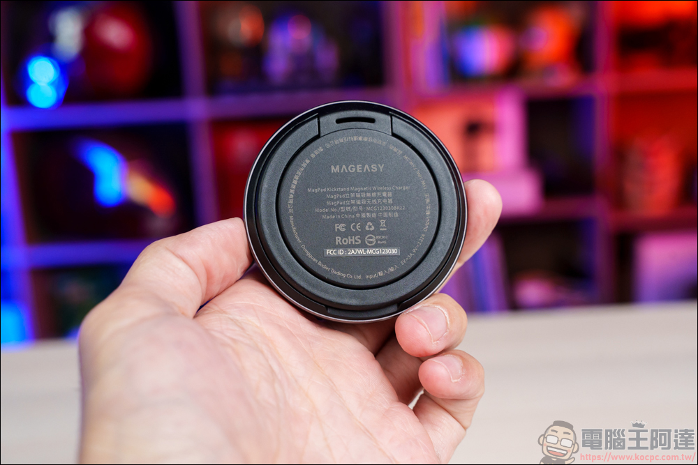 MAGEASY 最新 iPhone 15 系列配件,為你打造舒適的 MagSafe 全磁吸智慧生活 - 電腦王阿達 MAGEASY 最新 iPhone 15 系列配件,為你打造舒適的 MagSafe 全磁吸智慧生活 - 電腦王阿達